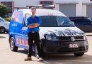 Interview with Kim Nowak – Franchisee for FCF Fire & Electrical Sunshine Coast